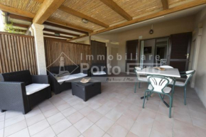 HRH238 - Porto Mannu a due passi dalla spiaggia